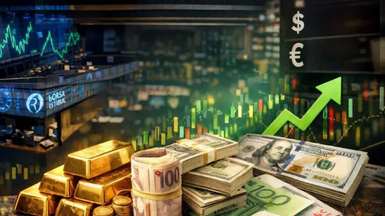 TÜİK açıkladı: Ağustosta en çok hangi yatırım aracı kazandırdı?