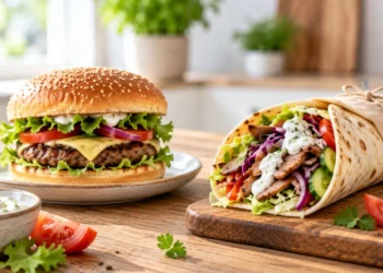 Et ürünlerine yeni standartlar: Katkı maddeleri kısıtlandı, döner etiketi zorunlu oldu