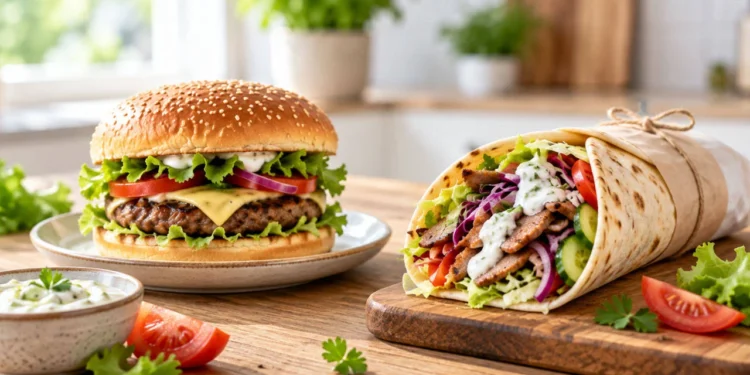 Et ürünlerine yeni standartlar: Katkı maddeleri kısıtlandı, döner etiketi zorunlu oldu