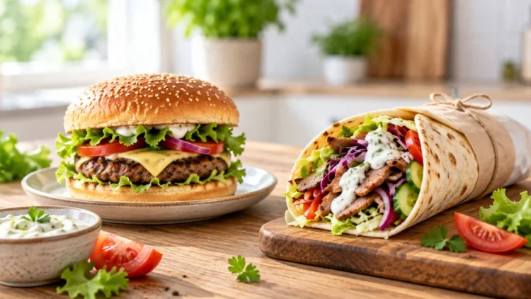 Et ürünlerine yeni standartlar: Katkı maddeleri kısıtlandı, döner etiketi zorunlu oldu