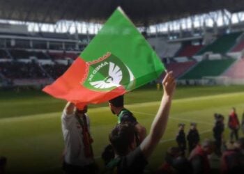 PFDK’den Amedspor’a 2,5 milyon TL’yi aşan ceza