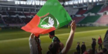 PFDK’den Amedspor’a 2,5 milyon TL’yi aşan ceza