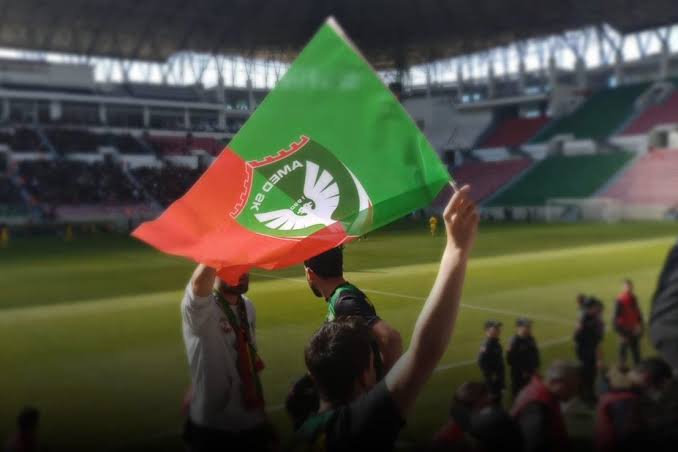 PFDK’den Amedspor’a 2,5 milyon TL’yi aşan ceza
