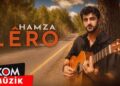 Hamza’nın ilk teklisi 'Lêro' çıktı