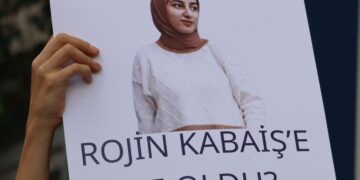 Rojin Kabaiş dosyasında bilirkişi raporu tamamlandı: Dört kritik şüphe ne?