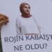 Rojin Kabaiş dosyasında bilirkişi raporu tamamlandı: Dört kritik şüphe ne?