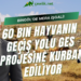VİDEO HABER: Bingöl Solhan’da meralara GES tehdidi