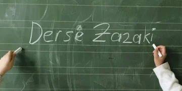 MEB’den Zazaca için ‘müstakil müfredat’ kararı