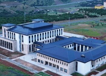 Bingöl Üniversitesi Diş Hekimliği Fakültesi Hastanesi'nde randevu açıldı