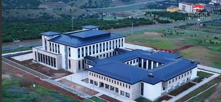 Bingöl Üniversitesi Diş Hekimliği Fakültesi Hastanesi'nde randevu açıldı