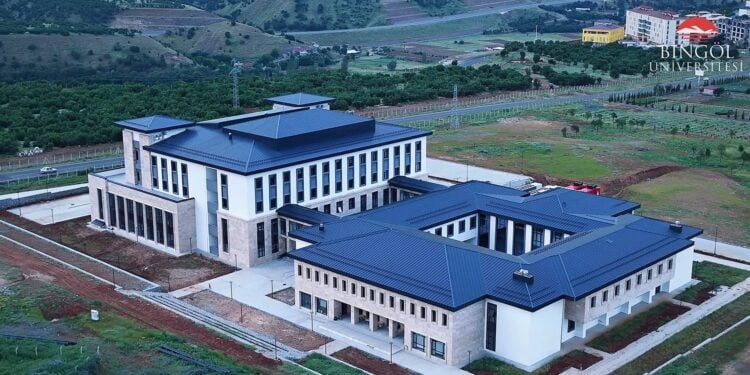 Bingöl Üniversitesi Diş Hekimliği Fakültesi Hastanesi'nde randevu açıldı