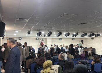 Bingöl Barosu’nda seçim heyecanı tamamlandı: Yeni başkan Turan Hişan oldu
