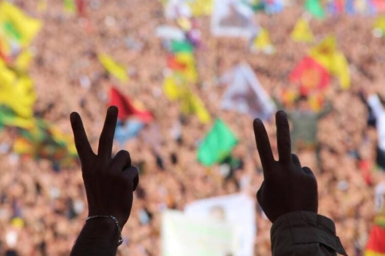 Kürt toplumunda temsil boşluğu ve özeleştirinin eşiği