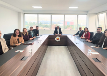 Bingöl Barosu yönetimi belli oldu