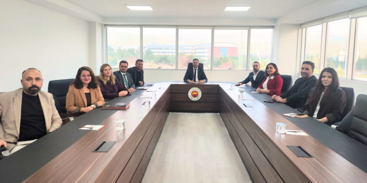 Bingöl Barosu yönetimi belli oldu