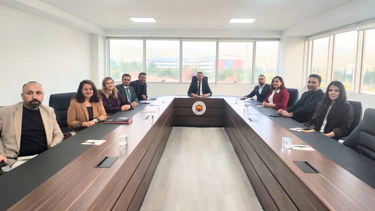 Bingöl Barosu yönetimi belli oldu