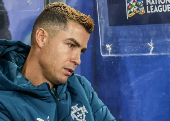 Cristiano Ronaldo, Portekiz kampını terk etti: 'Zamanı gelince gerçekleri açıklayacağım'