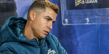 Cristiano Ronaldo, Portekiz kampını terk etti: 'Zamanı gelince gerçekleri açıklayacağım'