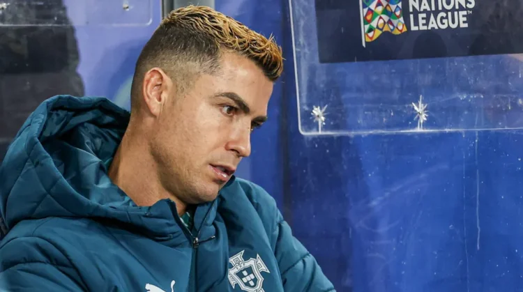Cristiano Ronaldo, Portekiz kampını terk etti: 'Zamanı gelince gerçekleri açıklayacağım'