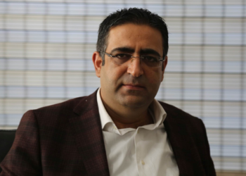 İdris Baluken’den 'fon' ve '3Y' tepkisi: "Bu mesele ahlak meselesidir"