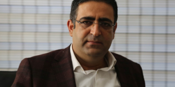 İdris Baluken’den 'fon' ve '3Y' tepkisi: "Bu mesele ahlak meselesidir"