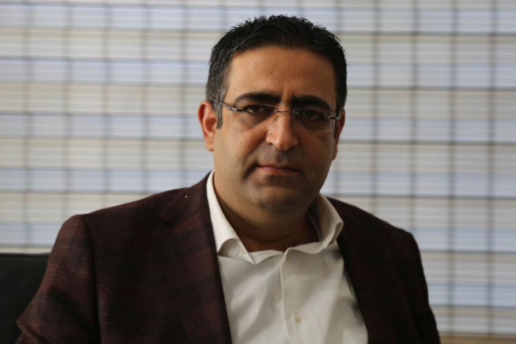 İdris Baluken’den 'fon' ve '3Y' tepkisi: "Bu mesele ahlak meselesidir"