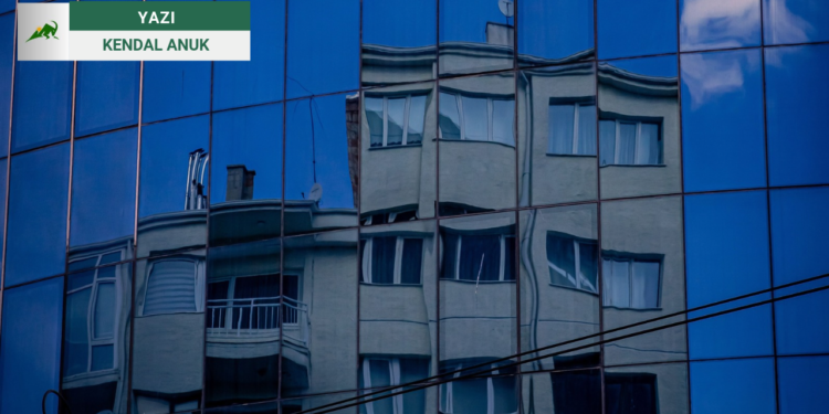 Plansız şehirler, yalnız insanlar üzerine bir değerlendirme