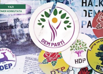 Kürt hareketinin merkezileşmesinin ve Amed hegemonyasının sancıları - I