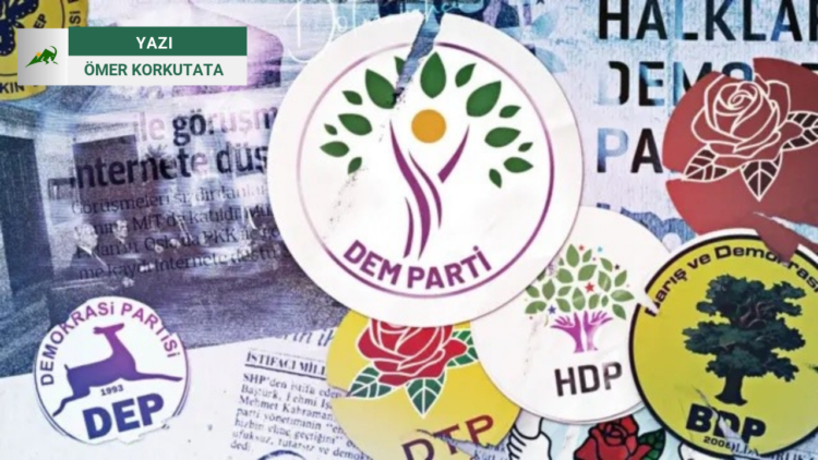Kürt hareketinin merkezileşmesinin ve Amed hegemonyasının sancıları - I