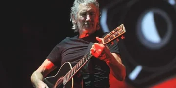 Roger Waters’tan Nûdem Durak için çağrı