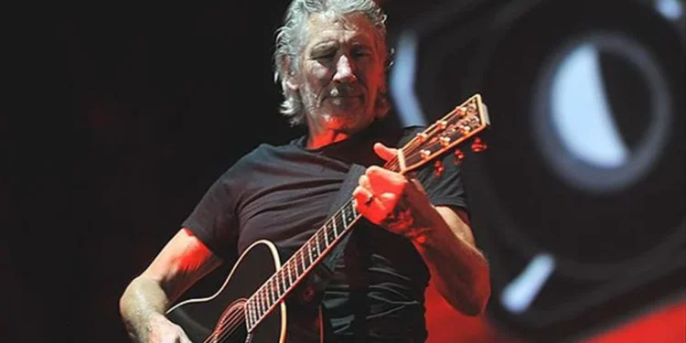 Roger Waters’tan Nûdem Durak için çağrı