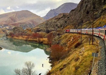 Turistik Doğu Ekspresi seferleri 21 Aralık'ta başlıyor