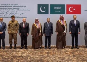 Türkiye Husilere karşı Suudi Arabisan'a askeri destek verecek