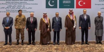 Türkiye Husilere karşı Suudi Arabisan'a askeri destek verecek